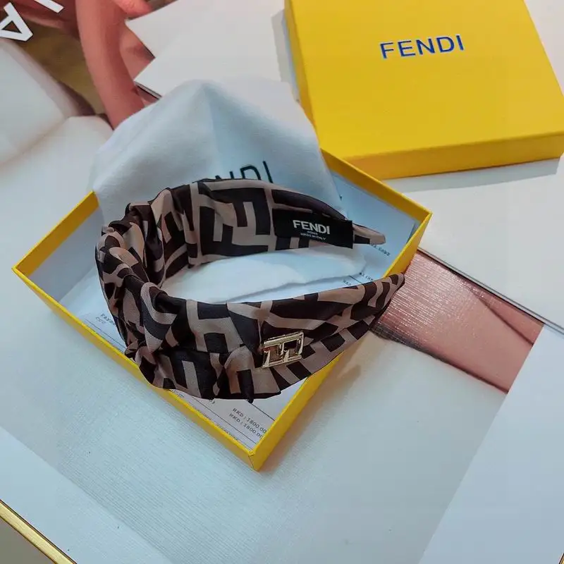 Fendi Headband hh (25)